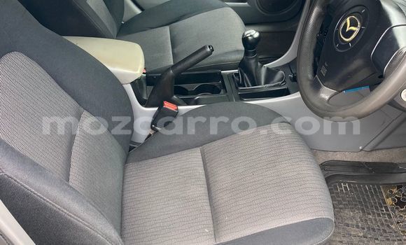 Tenga Tsaru Mazda 3 Zvimwe Mota in Maputo in Maputo Tenga Tsaru Mazda 3 Zvimwe Mota in Maputo in Maputo