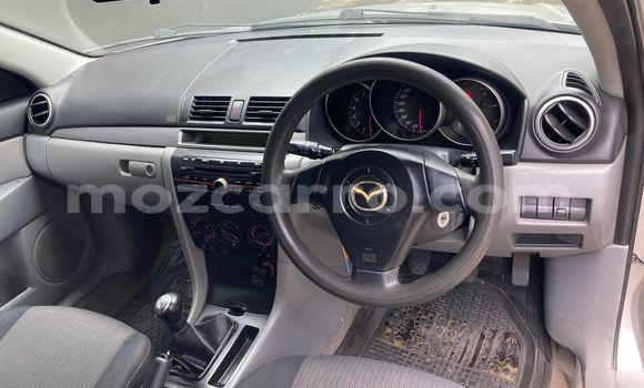 Tenga Tsaru Mazda 3 Zvimwe Mota in Maputo in Maputo Tenga Tsaru Mazda 3 Zvimwe Mota in Maputo in Maputo