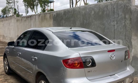 Tenga Tsaru Mazda 3 Zvimwe Mota in Maputo in Maputo Tenga Tsaru Mazda 3 Zvimwe Mota in Maputo in Maputo