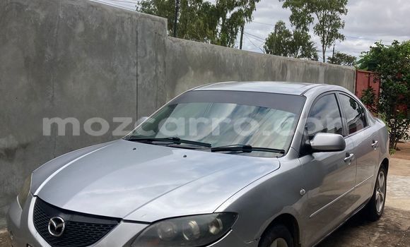 Tenga Tsaru Mazda 3 Zvimwe Mota in Maputo in Maputo Tenga Tsaru Mazda 3 Zvimwe Mota in Maputo in Maputo