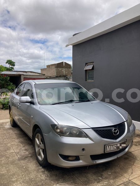 Big with watermark mazda 3 maputo maputo 34535