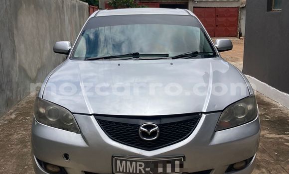 Tenga Tsaru Mazda 3 Zvimwe Mota in Maputo in Maputo Tenga Tsaru Mazda 3 Zvimwe Mota in Maputo in Maputo