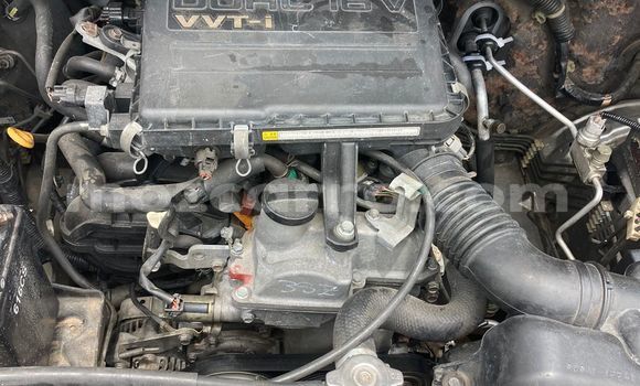 Nunua Ilio tumika Toyota Rush Nyingine Gari ndani ya Maputo nchini Maputo Nunua Ilio tumika Toyota Rush Nyingine Gari ndani ya Maputo nchini Maputo