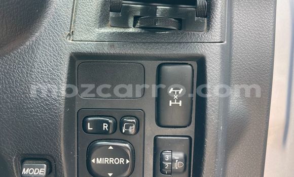 Nunua Ilio tumika Toyota Rush Nyingine Gari ndani ya Maputo nchini Maputo Nunua Ilio tumika Toyota Rush Nyingine Gari ndani ya Maputo nchini Maputo