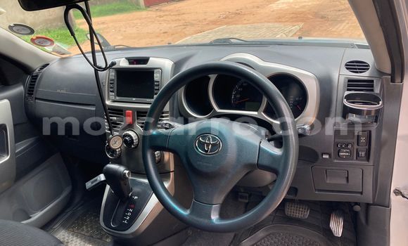 Nunua Ilio tumika Toyota Rush Nyingine Gari ndani ya Maputo nchini Maputo Nunua Ilio tumika Toyota Rush Nyingine Gari ndani ya Maputo nchini Maputo