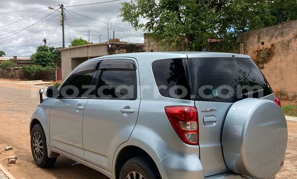 Nunua Ilio tumika Toyota Rush Nyingine Gari ndani ya Maputo nchini Maputo Nunua Ilio tumika Toyota Rush Nyingine Gari ndani ya Maputo nchini Maputo