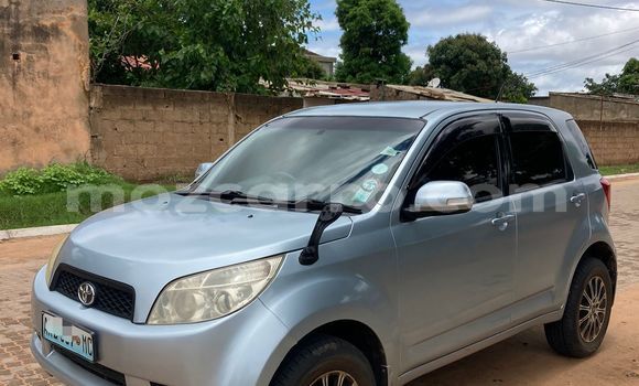 Nunua Ilio tumika Toyota Rush Nyingine Gari ndani ya Maputo nchini Maputo Nunua Ilio tumika Toyota Rush Nyingine Gari ndani ya Maputo nchini Maputo