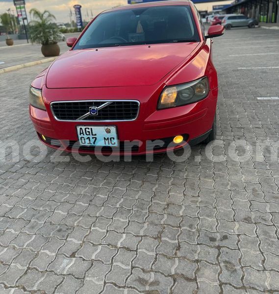 Big with watermark volvo s40 maputo maputo 34539