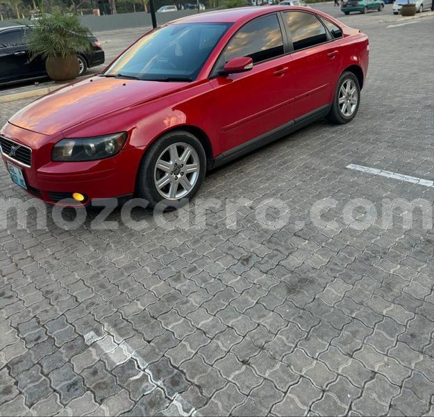 Big with watermark volvo s40 maputo maputo 34539