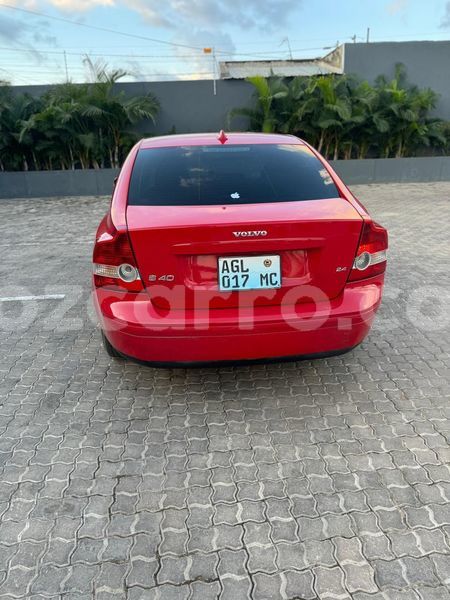 Big with watermark volvo s40 maputo maputo 34539