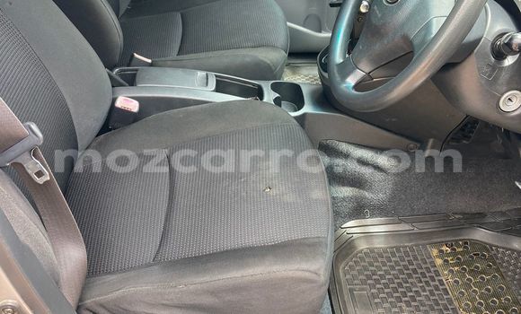 Tenga Tsaru Toyota Rush Sirivha Mota in Maputo in Maputo Tenga Tsaru Toyota Rush Sirivha Mota in Maputo in Maputo