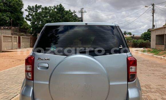 Tenga Tsaru Toyota Rush Sirivha Mota in Maputo in Maputo Tenga Tsaru Toyota Rush Sirivha Mota in Maputo in Maputo