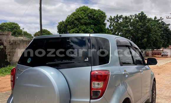 Tenga Tsaru Toyota Rush Sirivha Mota in Maputo in Maputo Tenga Tsaru Toyota Rush Sirivha Mota in Maputo in Maputo