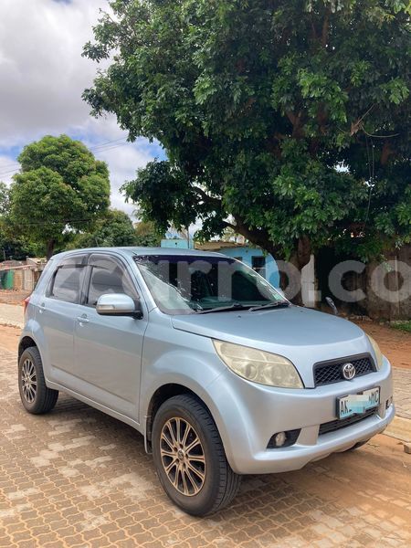 Big with watermark toyota rush maputo maputo 34540