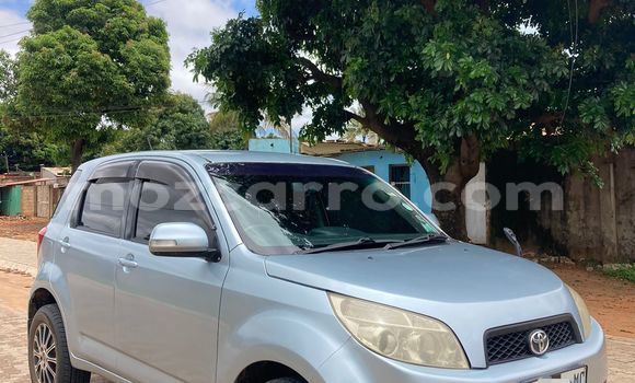 Tenga Tsaru Toyota Rush Sirivha Mota in Maputo in Maputo Tenga Tsaru Toyota Rush Sirivha Mota in Maputo in Maputo