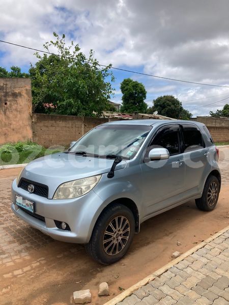 Big with watermark toyota rush maputo maputo 34540