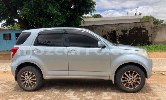 Tenga Tsaru Toyota Rush Sirivha Mota in Maputo in Maputo Tenga Tsaru Toyota Rush Sirivha Mota in Maputo in Maputo