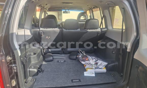 Tenga Tsaru Mitsubishi Pajero Bhuruu Mota in Maputo in Maputo Tenga Tsaru Mitsubishi Pajero Bhuruu Mota in Maputo in Maputo