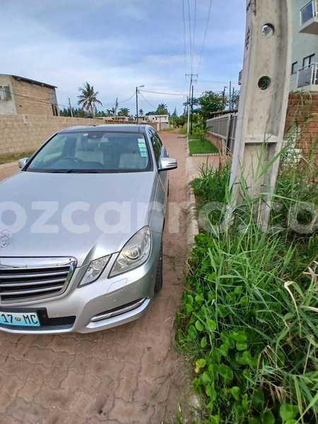 Big with watermark mercedes benz e classe maputo maputo 34546