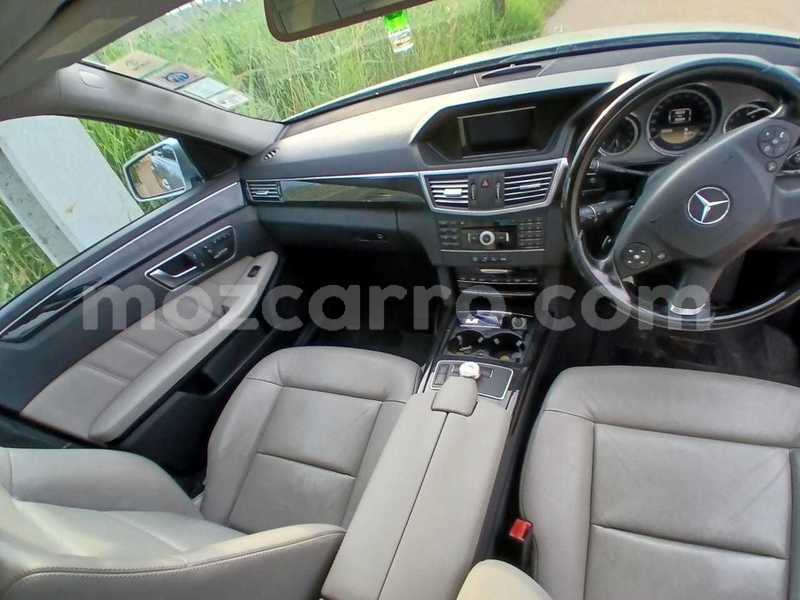 Big with watermark mercedes benz e classe maputo maputo 34546