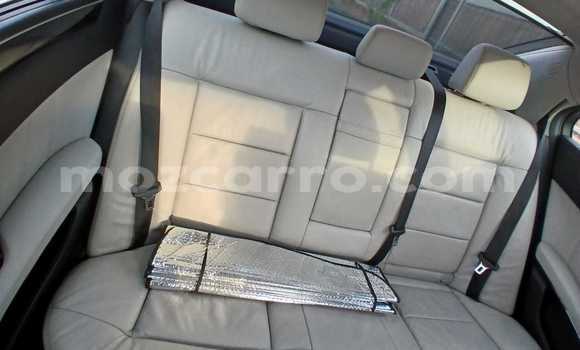Comprar Usado Mercedes-Benz E-Classe Prata Carro em Maputo em Maputo Comprar Usado Mercedes-Benz E-Classe Prata Carro em Maputo em Maputo