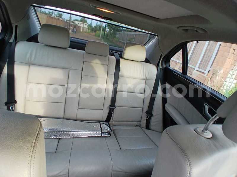 Big with watermark mercedes benz e classe maputo maputo 34546