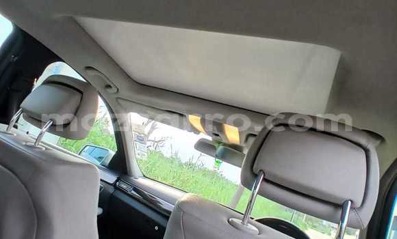 Comprar Usado Mercedes-Benz E-Classe Prata Carro em Maputo em Maputo Comprar Usado Mercedes-Benz E-Classe Prata Carro em Maputo em Maputo