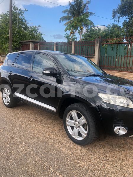 Big with watermark toyota vanguard maputo maputo 34547