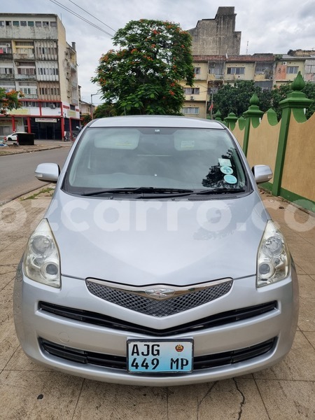 Big with watermark toyota ractis maputo maputo 34548