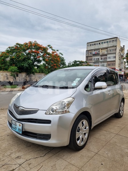 Big with watermark toyota ractis maputo maputo 34548