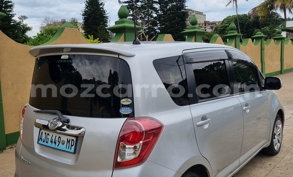 Tenga Tsaru Toyota Ractis Sirivha Mota in Maputo in Maputo Tenga Tsaru Toyota Ractis Sirivha Mota in Maputo in Maputo