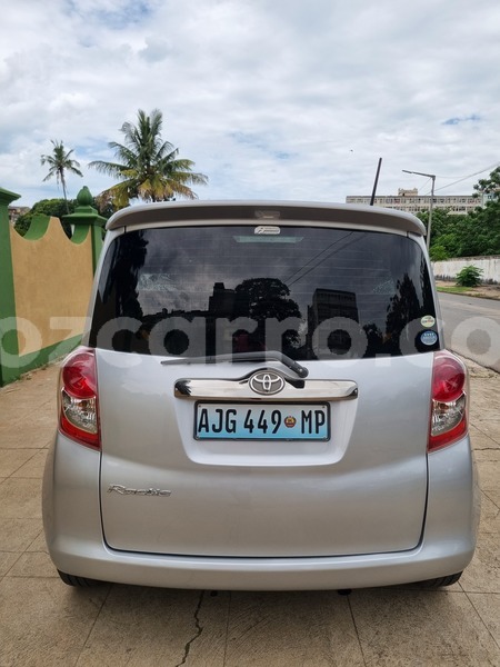 Big with watermark toyota ractis maputo maputo 34548