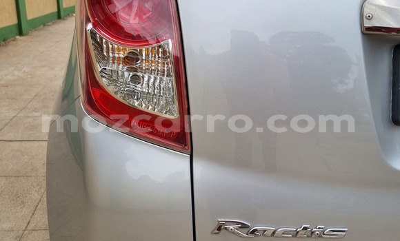 Tenga Tsaru Toyota Ractis Sirivha Mota in Maputo in Maputo Tenga Tsaru Toyota Ractis Sirivha Mota in Maputo in Maputo