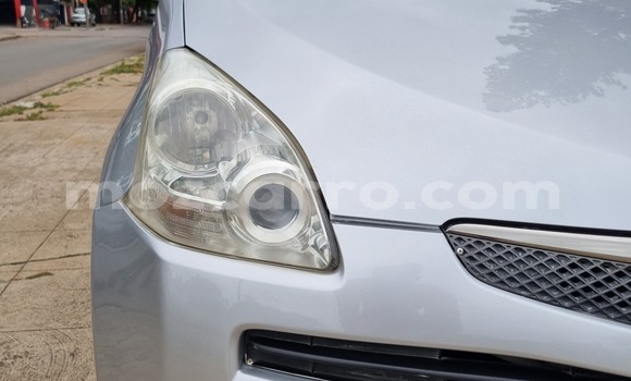 Tenga Tsaru Toyota Ractis Sirivha Mota in Maputo in Maputo Tenga Tsaru Toyota Ractis Sirivha Mota in Maputo in Maputo