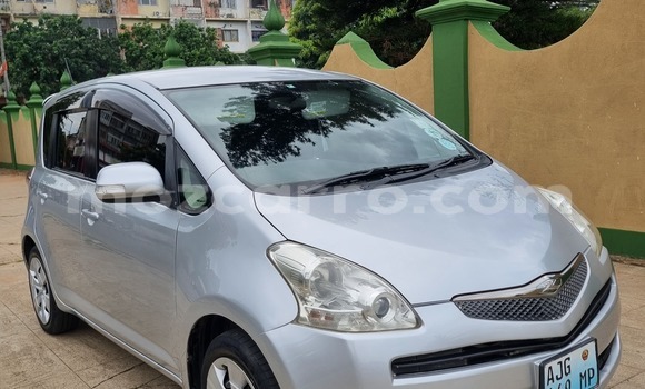Tenga Tsaru Toyota Ractis Sirivha Mota in Maputo in Maputo Tenga Tsaru Toyota Ractis Sirivha Mota in Maputo in Maputo