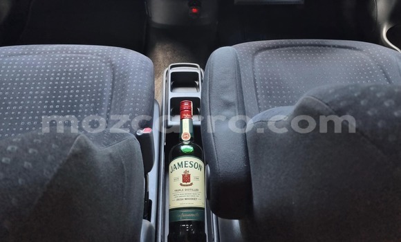 Tenga Tsaru Toyota Ractis Sirivha Mota in Maputo in Maputo Tenga Tsaru Toyota Ractis Sirivha Mota in Maputo in Maputo