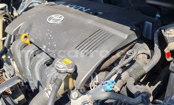 Tenga Tsaru Toyota Ractis Sirivha Mota in Maputo in Maputo Tenga Tsaru Toyota Ractis Sirivha Mota in Maputo in Maputo