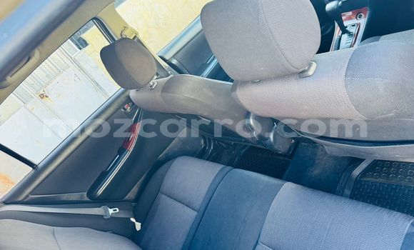 Nunua Ilio tumika Toyota Allex Brown Gari ndani ya Maputo nchini Maputo Nunua Ilio tumika Toyota Allex Brown Gari ndani ya Maputo nchini Maputo