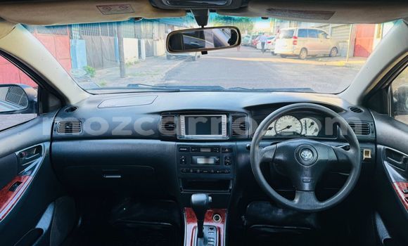 Nunua Ilio tumika Toyota Allex Brown Gari ndani ya Maputo nchini Maputo Nunua Ilio tumika Toyota Allex Brown Gari ndani ya Maputo nchini Maputo