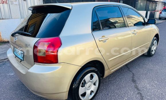 Nunua Ilio tumika Toyota Allex Brown Gari ndani ya Maputo nchini Maputo Nunua Ilio tumika Toyota Allex Brown Gari ndani ya Maputo nchini Maputo