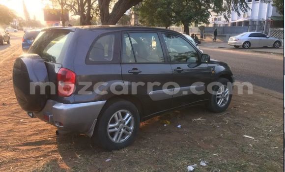 Buy Used Toyota RAV4 Other Car in Maputo in Maputo Buy Used Toyota RAV4 Other Car in Maputo in Maputo