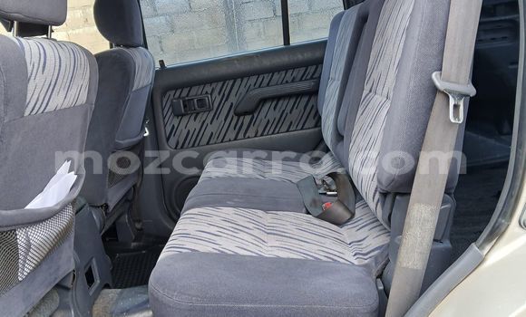 Tenga Tsaru Toyota Land Cruiser Prado Zvimwe Mota in Maputo in Maputo Tenga Tsaru Toyota Land Cruiser Prado Zvimwe Mota in Maputo in Maputo
