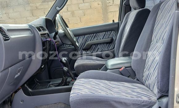 Tenga Tsaru Toyota Land Cruiser Prado Zvimwe Mota in Maputo in Maputo Tenga Tsaru Toyota Land Cruiser Prado Zvimwe Mota in Maputo in Maputo