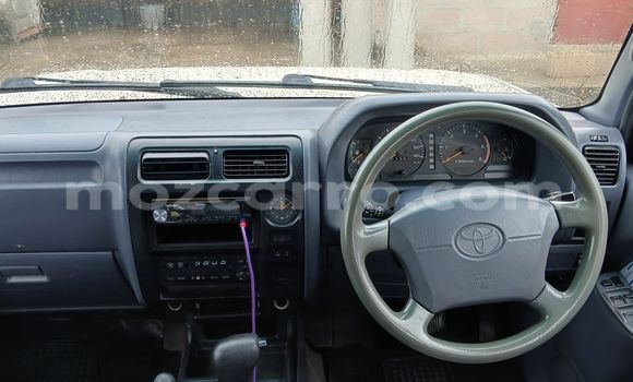 Tenga Tsaru Toyota Land Cruiser Prado Zvimwe Mota in Maputo in Maputo Tenga Tsaru Toyota Land Cruiser Prado Zvimwe Mota in Maputo in Maputo