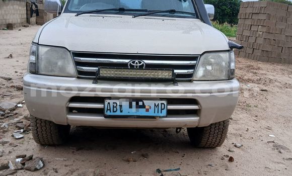 Tenga Tsaru Toyota Land Cruiser Prado Zvimwe Mota in Maputo in Maputo Tenga Tsaru Toyota Land Cruiser Prado Zvimwe Mota in Maputo in Maputo