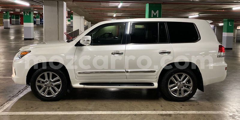 Big with watermark lexus lx 570 maputo maputo 34554