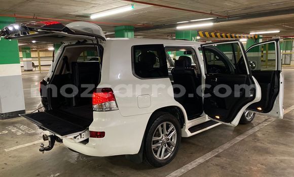 Tenga Tsaru Lexus LX 570 Chena Mota in Maputo in Maputo Tenga Tsaru Lexus LX 570 Chena Mota in Maputo in Maputo