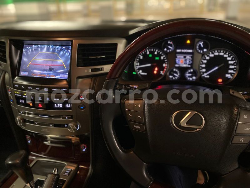 Big with watermark lexus lx 570 maputo maputo 34554