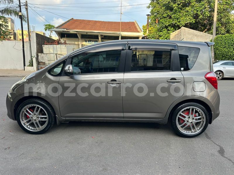 Big with watermark toyota ractis maputo maputo 34555