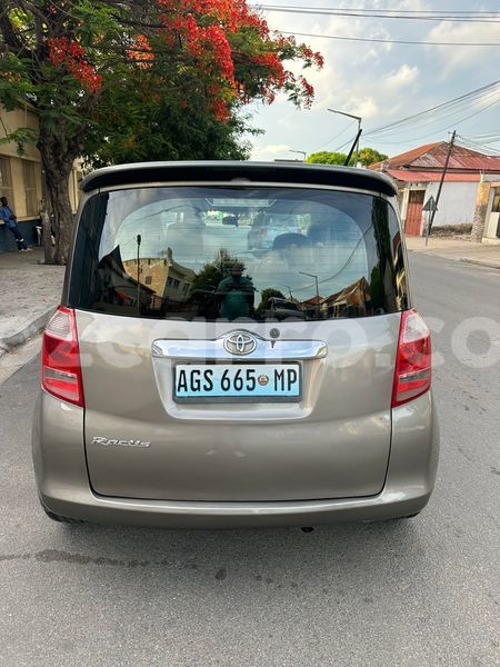 Big with watermark toyota ractis maputo maputo 34555